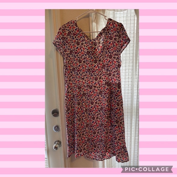 GAP Dress | GUC | Size 12 - Picture 1 of 3